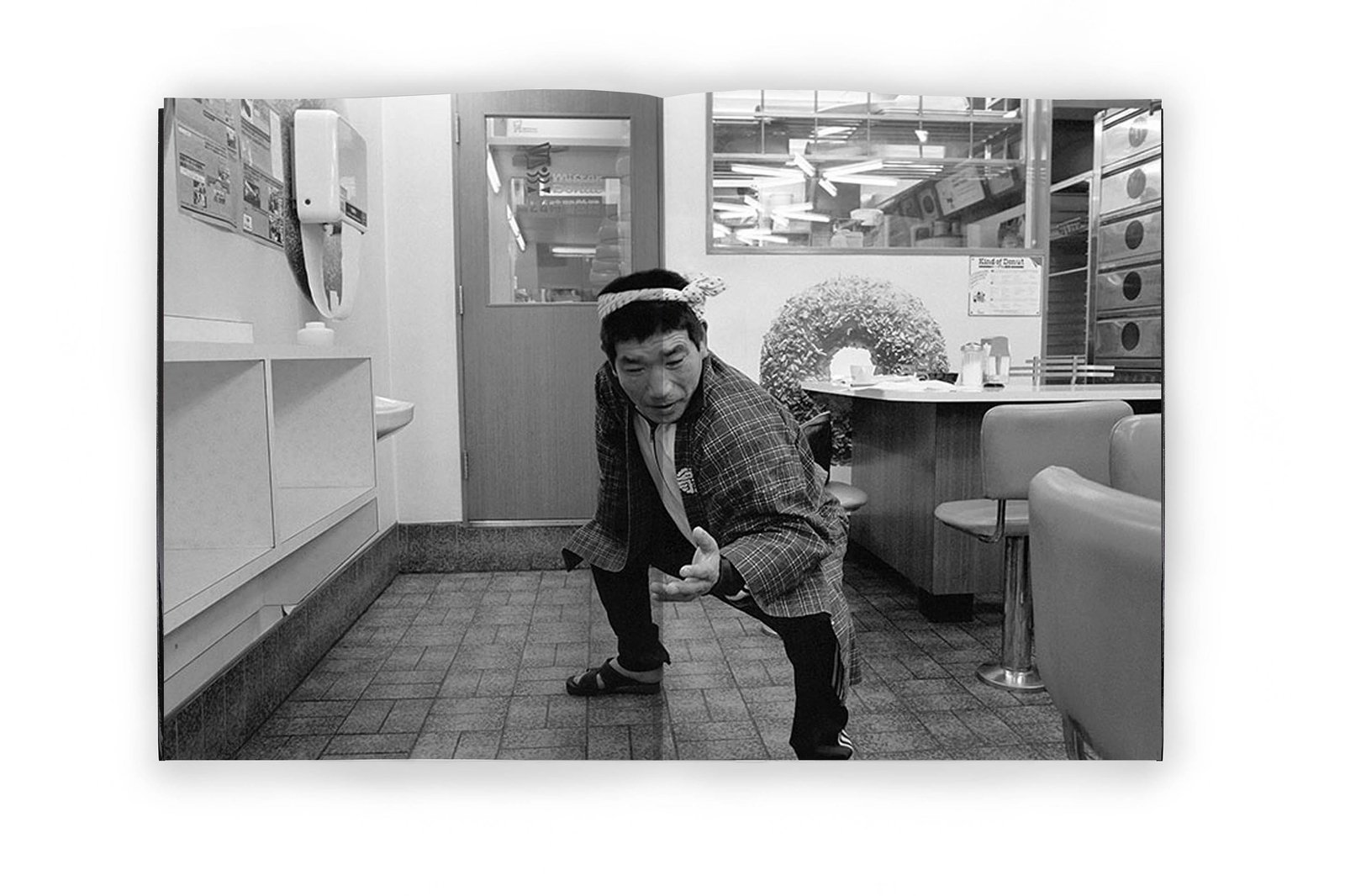 JAL 76-88. Available now for pre-order! June, 2026 release. / Greg